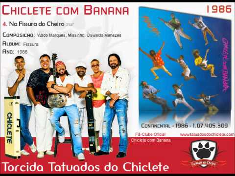 Fissura Do Cheiro video