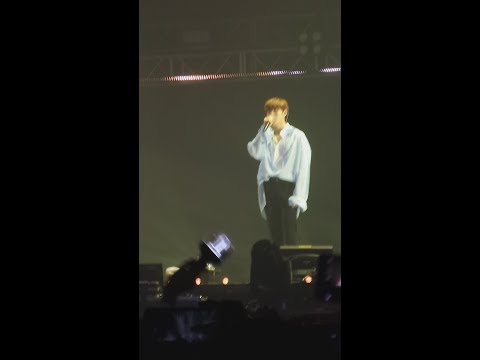 [180715] Forever And A Day - Lean On Me WANNA ONE 'ONE THE WORLD TOUR' IN JAKARTA