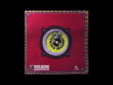 Skank' It - Ras Mykha - Dubplate Special Bellveville International - Patate Records DPS10-003