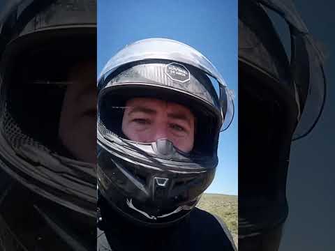 MOTOENCUENTRO MAQUINCHAO III - Día 2, Parte 1