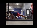 Jump Attack by Tim Grover: Phase 2 - Power Total Body (Condensed)