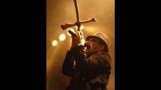 Mercyful Fate - Angel Of Light (Live)