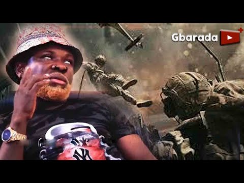 77 BULLETS - A Nigerian Yoruba Movie Drama Starring Ibrahim Yekini | Kiki Bakare | Fausat Balogun