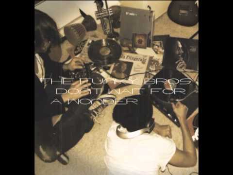 The Funky Bros - The Birth Of A Child