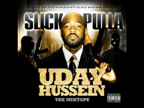 Slick Pulla - Beepers (ft. Dolla Boy) (Prod. By Izzy The Producer)