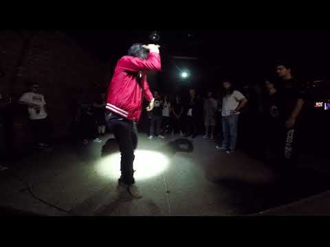 Word up Mix up / Popping / Wonka v HyougzPop