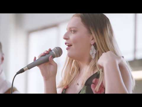 Event Entertainers presents Rhiannon Kate - cover band.