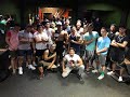 UNANG GYM DAYO | YP4K - BATASAN COMMONWEALTH | vlog6