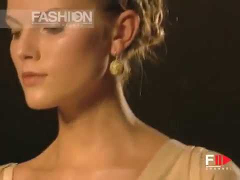 BOTTEGA VENETA Fall Winter 2007 2008 Milan 3 of 4 - Fashion Channel