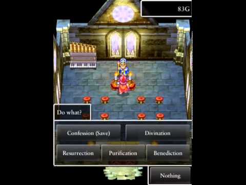 dragon quest iv android apk