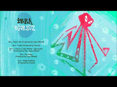 V. İkra - Yedek Kulübesi (Produced by Farazi)