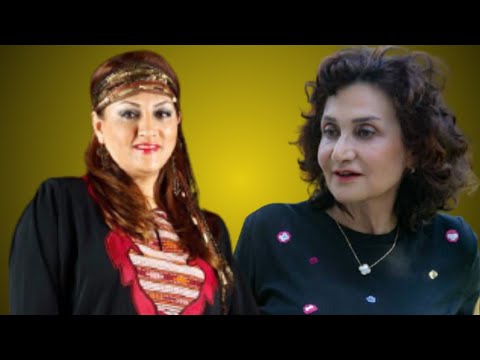 Shila Nahrour interview