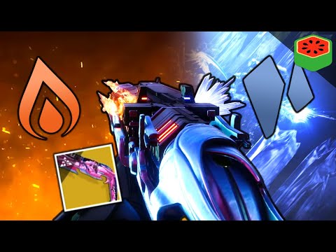 New Raid Exotic is First Ever Light AND Darkness Weapon | Conditional Finality (Destiny 2)