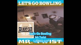 Let's Go Bowling Spy Market