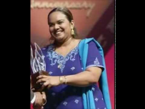 Hemlatha Dindial - Karkar Kari [Chutney] 2013 [HD]