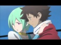 Eureka Seven - Storywriter AMV 