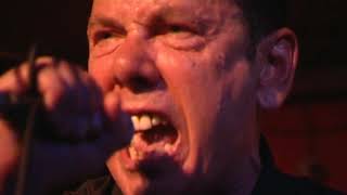 The Godfathers -   Walking Talking Johnny Cash Blues   (Live at The 100 Club 2010)