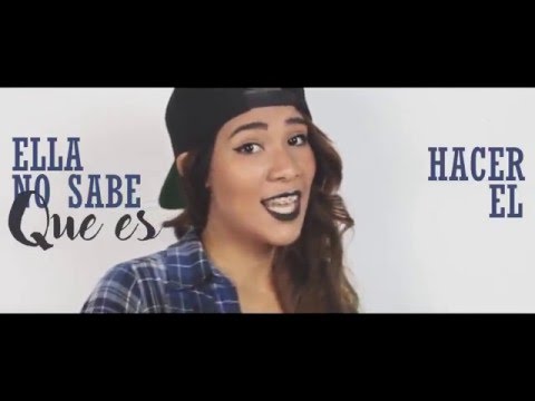 Prymanena - La Carita (Vídeo Lyrics)