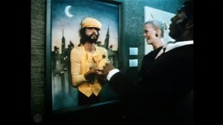 Cat Stevens - Banapple Gas 1976 4K