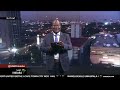 Iindaba ZesiXhosa 19H00 03 January 2023