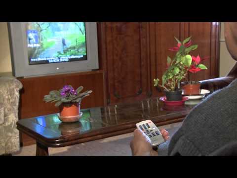 Constantin Feher - Partener Alfa Omega TV