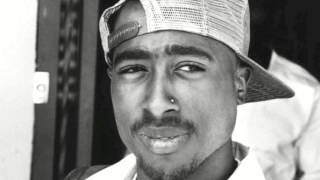 2Pac Thugs Get Lonely Too Ft. Tech Nine 1994 OFFICIAL Original Unreleased