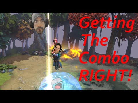 Coaching Grubby Through Skywrath Mid