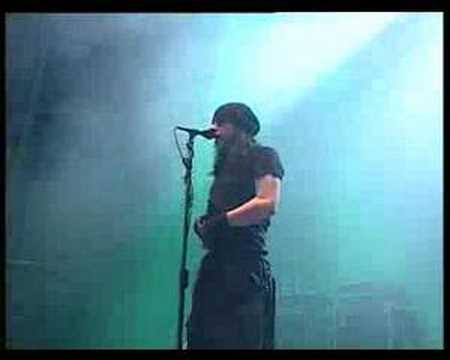 Viña Rock 2008 - Skizoo