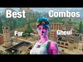 Top 5 Best Combos For Ghoul Trooper