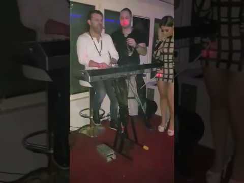 Olivera Matijevic & Aca Lukas - Ima li nade za nas (live)
