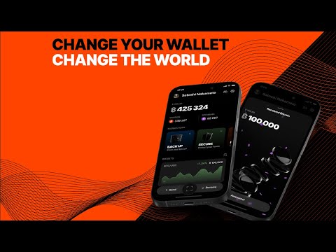 Bitkit: Bitcoin Wallet