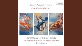 Magnificat: No. 4, For Behold from Henceforth