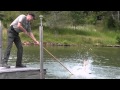 Water Rescue: Reach, Throw, Dont Go!