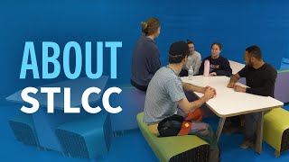 STLCC: Overview