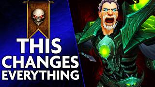 WoW Raiding is CHANGING FOREVER thumbnail