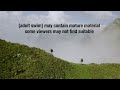 Adult Swim Advisory Aerial Footage Of People Hiking FANMADE