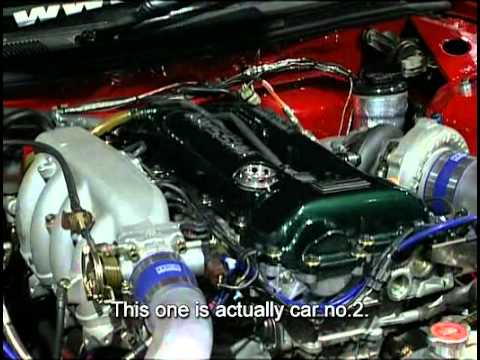 Best Motoring International Vol. 12 CD2