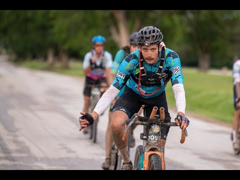 Logan Kasper WINS The 2023 Unbound XL