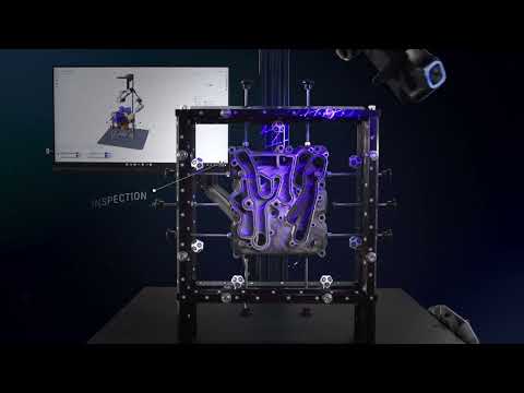 Future in Focus: 3D Scanning Mastery at WITS!