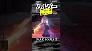 【ハルパー】法王サリヴァーン倒す方法
