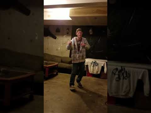 Smoke N Dance(Havana x wait)Fly By Midnight