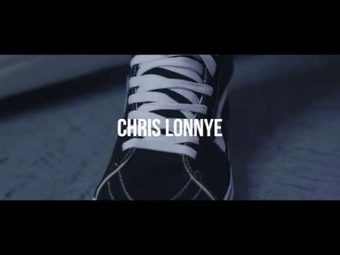 CHRIS LONNYE - PLUS QUE ÇA
