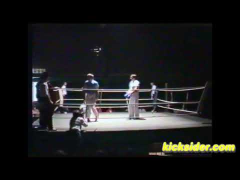 Hessische Meisterschaft Leichtkontakt