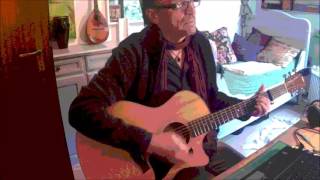 From The Underworld (c) The Herd - Acoustic Unplugged Rendition