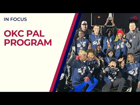 Transforming Lives through Sports: Story of Police Athletic League