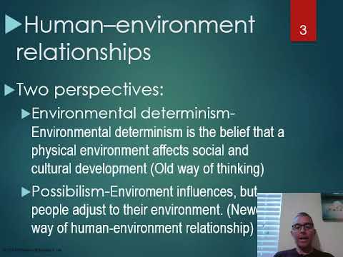 Ch 1 Key Issue 4 Video- Mr. Frump