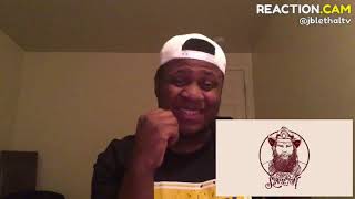 Chris Stapleton - Either Way (Audio) REACTION