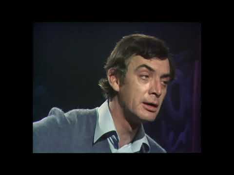 Jake Thackray - The Lodger (1981)