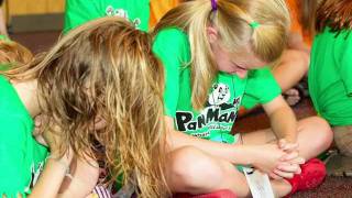 preview picture of video '2011 Zionsville Presbyterian Church (ZPC) Vacation Bible School'