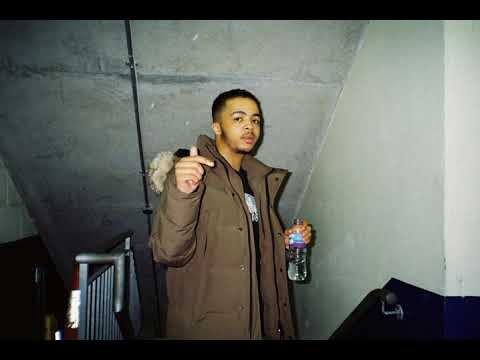 LOSKI X UNKNOWN T TYPE BEAT UK DRILL "MENACE"